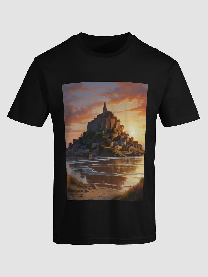 Mount Saint Michel product image (5)