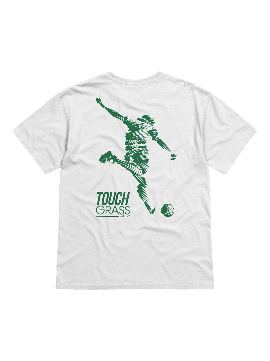Touch Grass Tee product image (3)