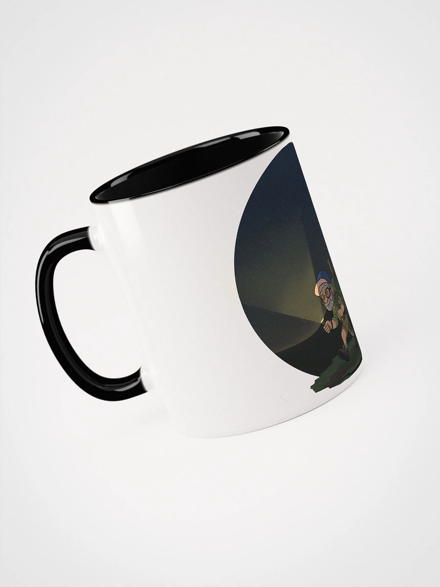 Woolfener DayZ Dream Motiv Mug product image (3)