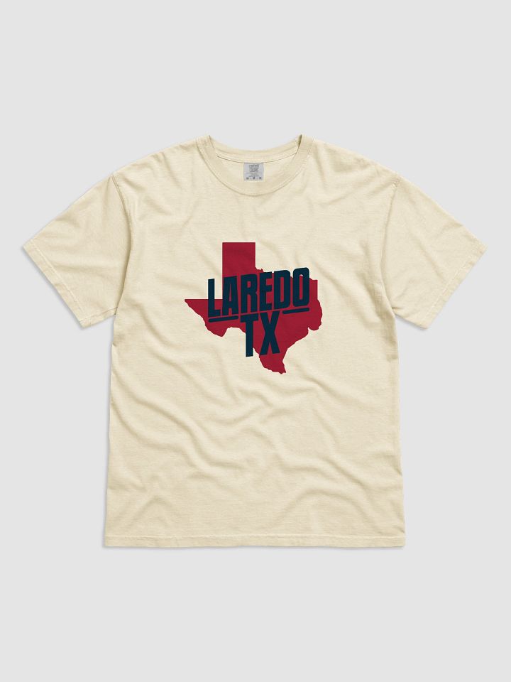 Laredo Tee product image (57)