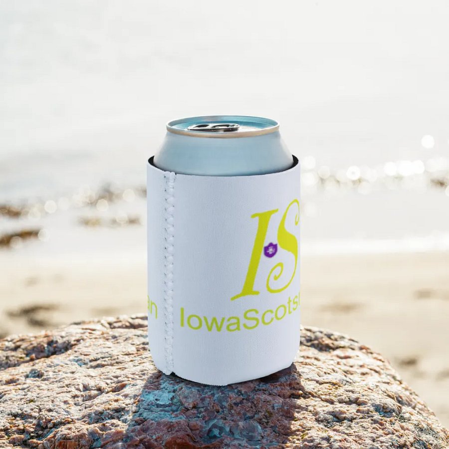 IS Coozie Can Cooler - Keep Your Drink Chilled in Style! product image (10)