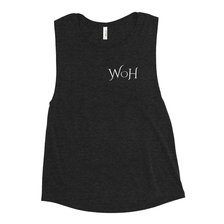 Whispers Of Heaven | Women's Tank product image (2)