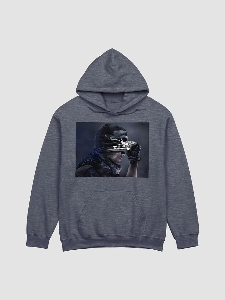 Call Of Duty Ghosts Hoodie product image (3)