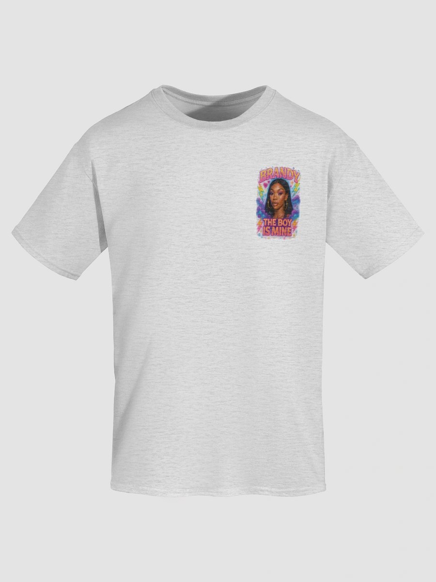 Electric Femme T-Shirt product image (14)