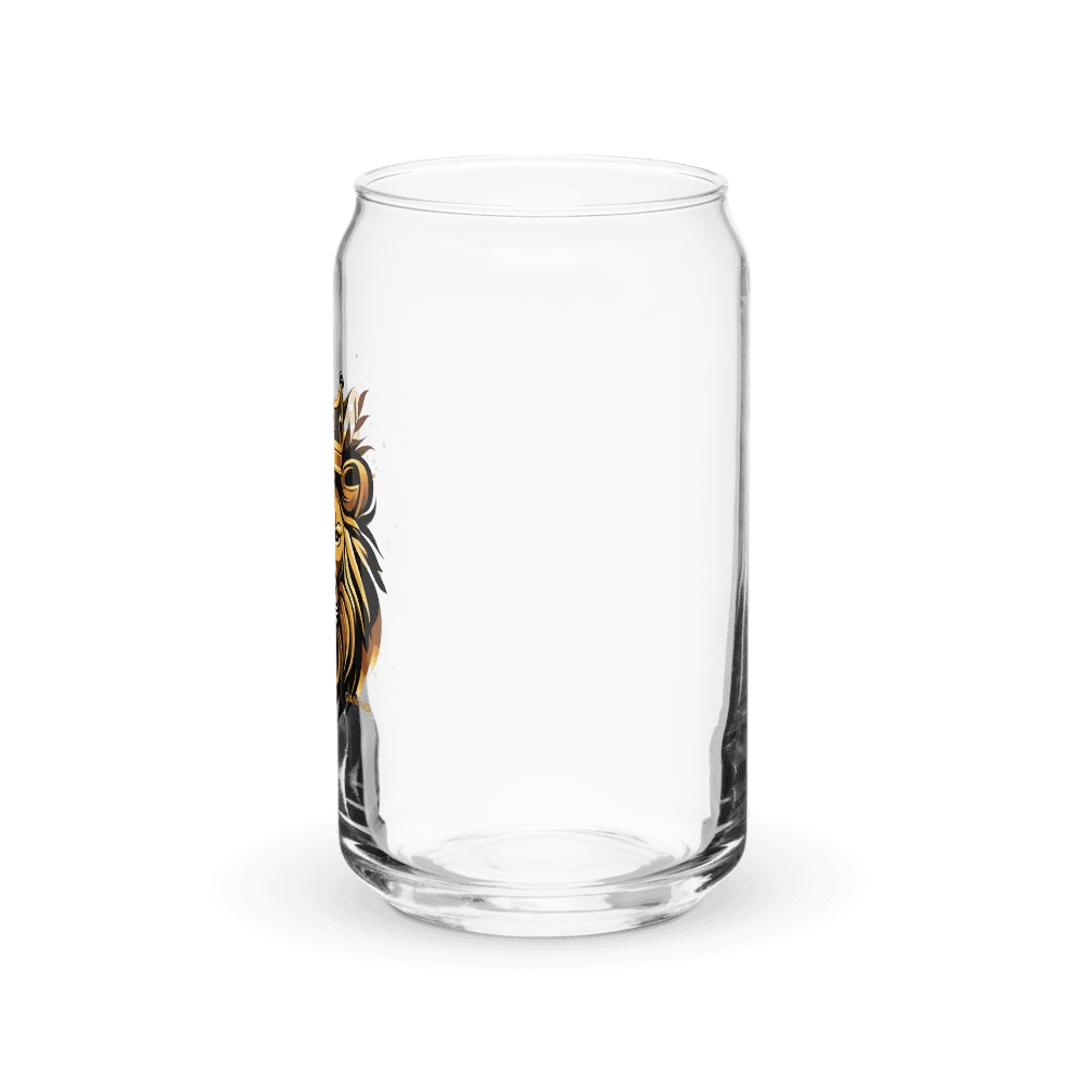 Envious King Can-Shaped Glass product image (39)