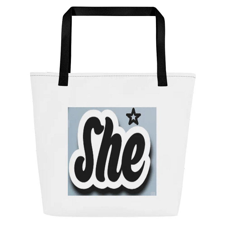Stylish and Practical Handbag product image (1)
