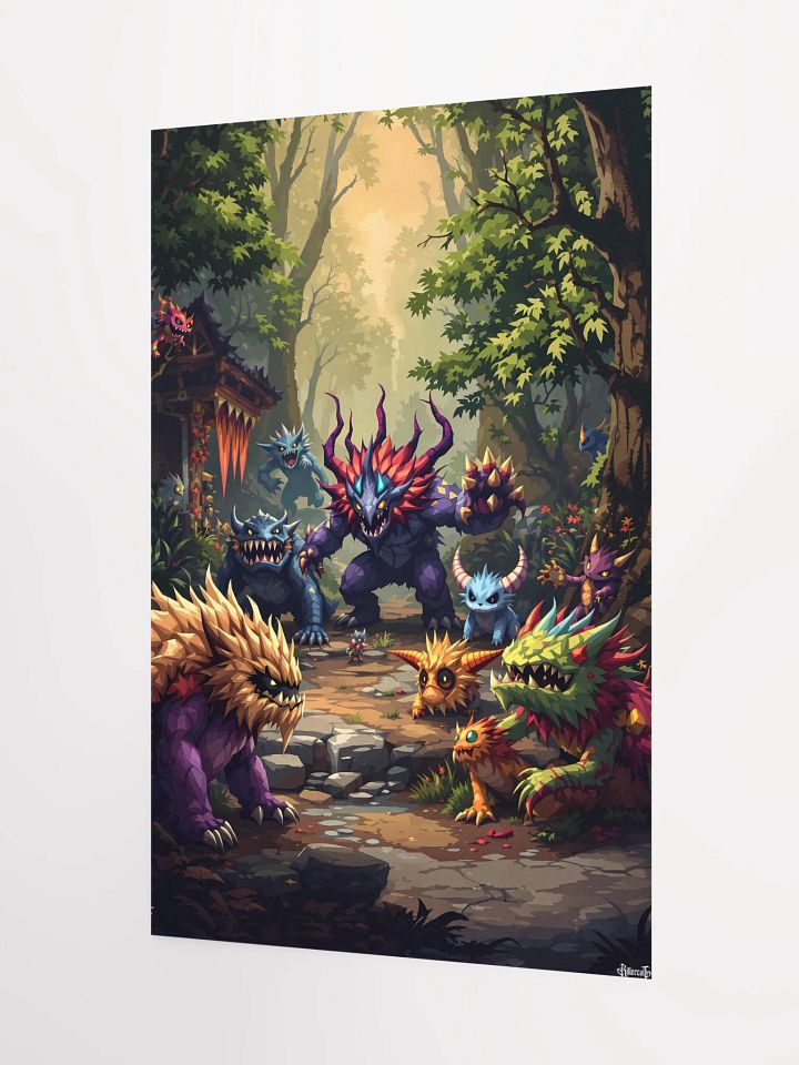 The Neon Skeleton Marsh product image (2)