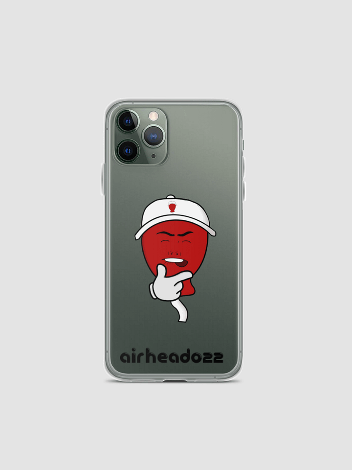 Airhead022 fboy IPhone case product image (2)