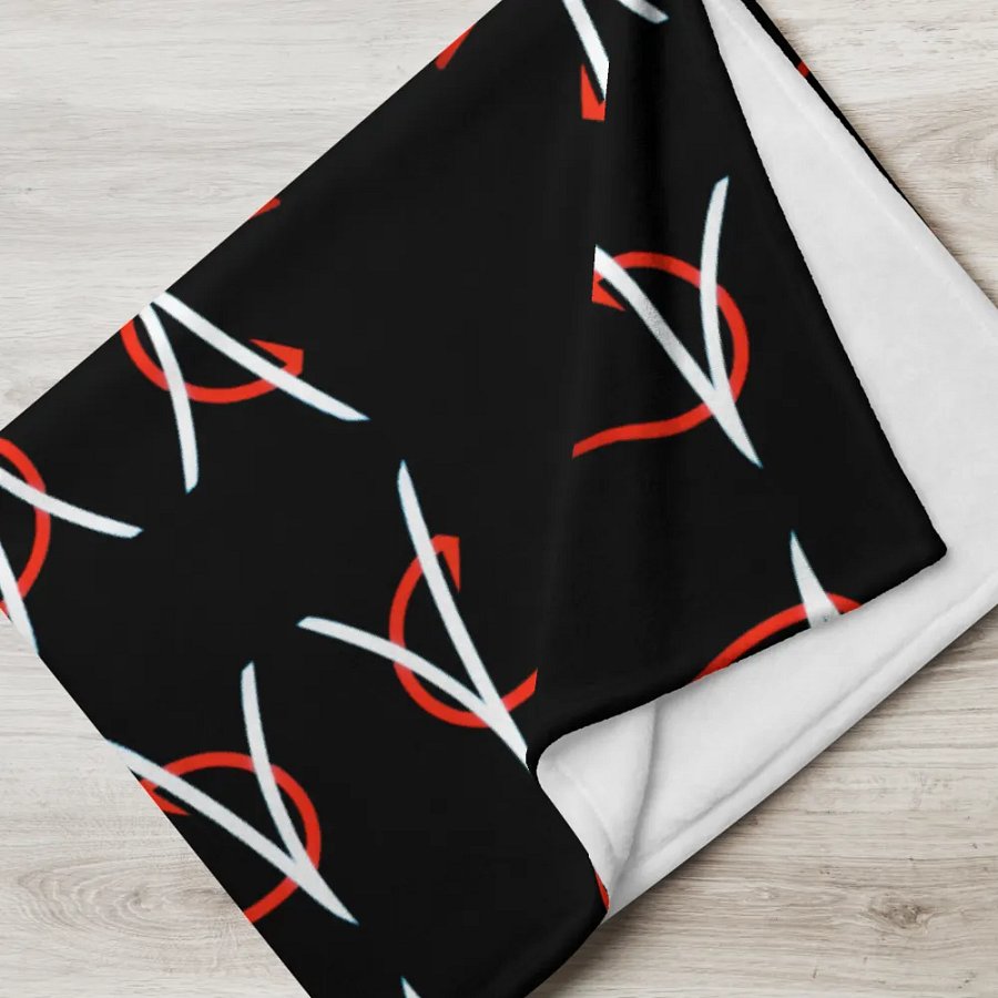 VC Blanket product image (5)