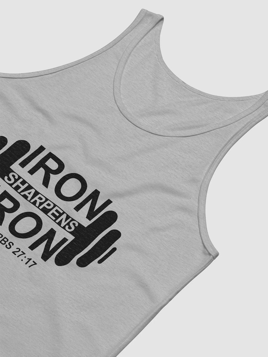 Mens tank- 
