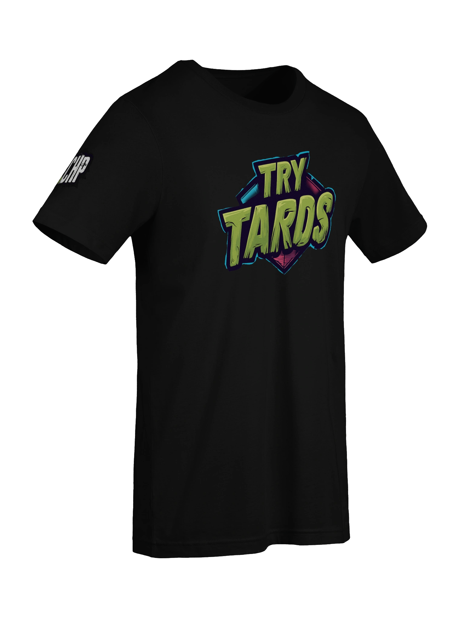 Try-Tards OFFICIAL Unisex T-Shirt product image (50)