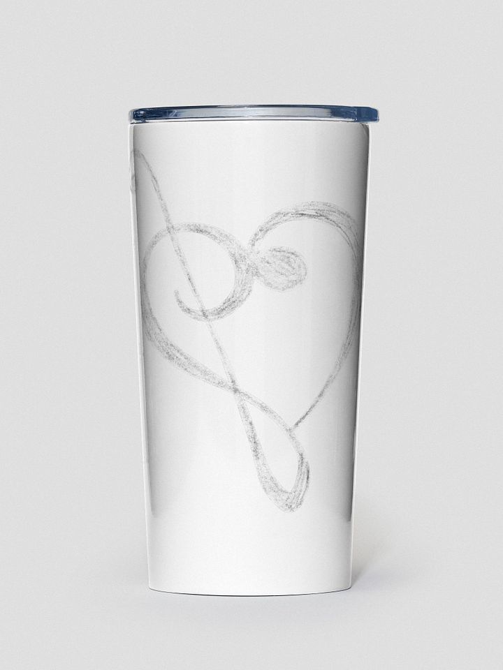 Stencil tumbler product image (1)