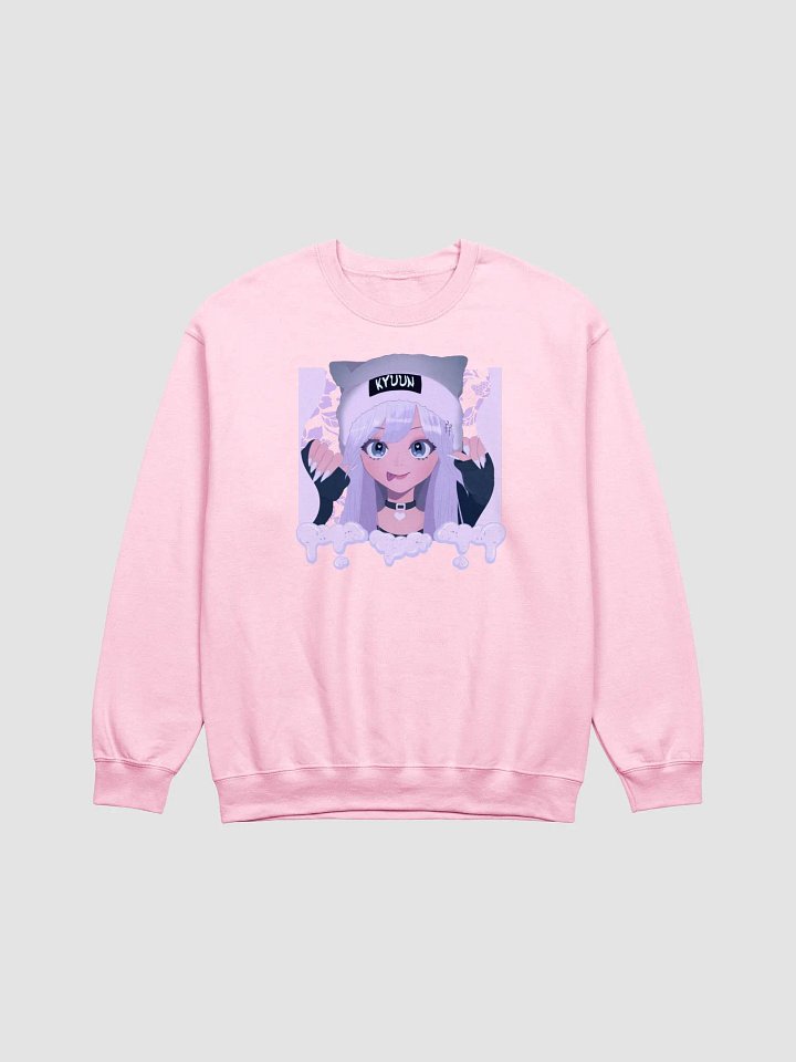 ミルキー sweater product image (1)