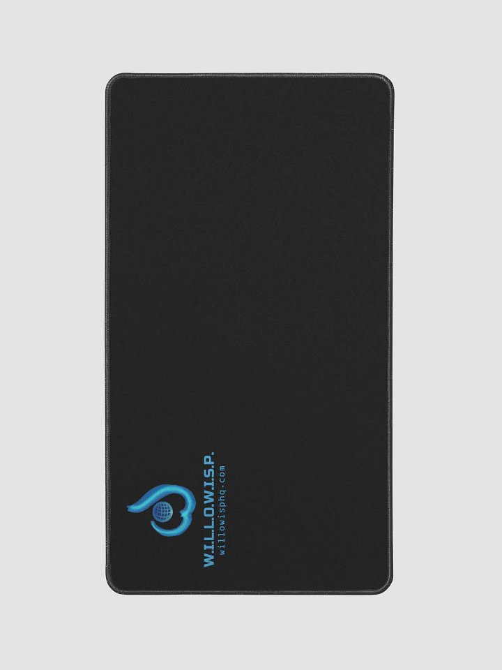 WILLOWISP Desk Mat (12