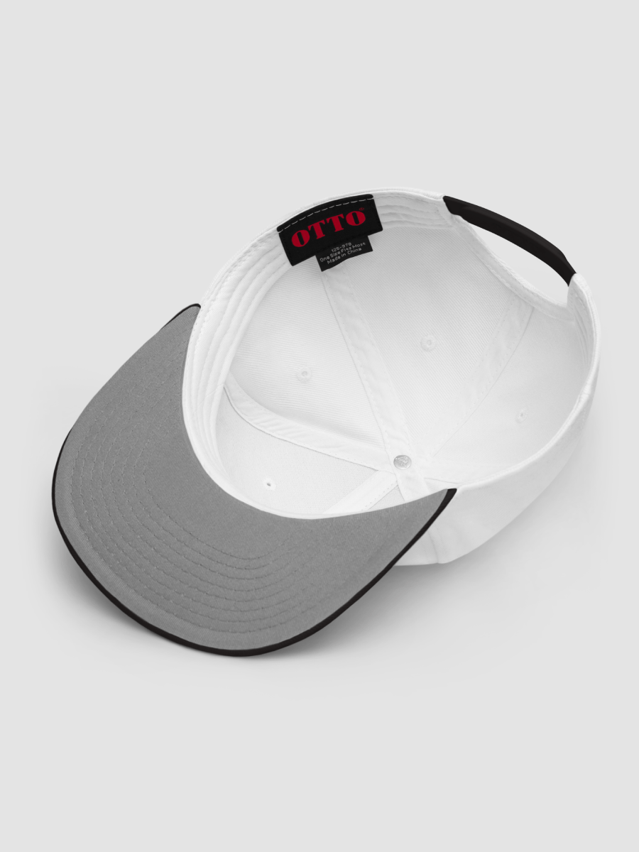 PockyPlays Snapback product image (3)
