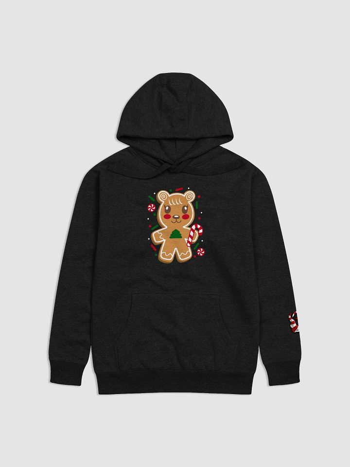 Maple Ginger Hoodie product image (1)
