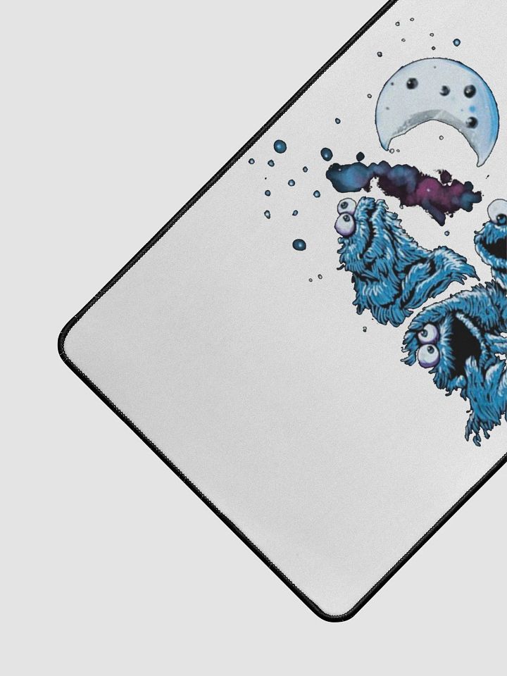 Cookie To The Moon Mat product image (2)