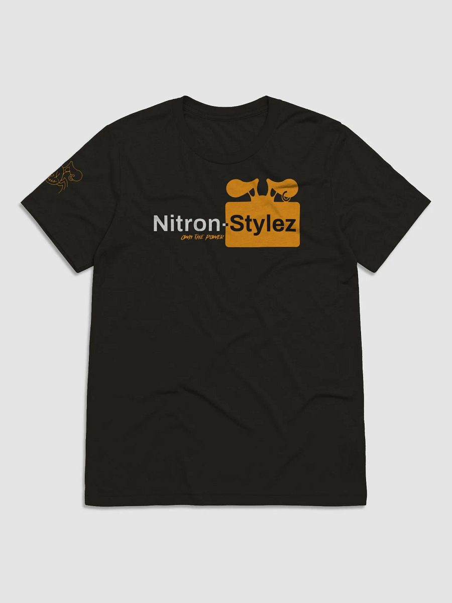 Wave 3 - Orange Logo product image (3)