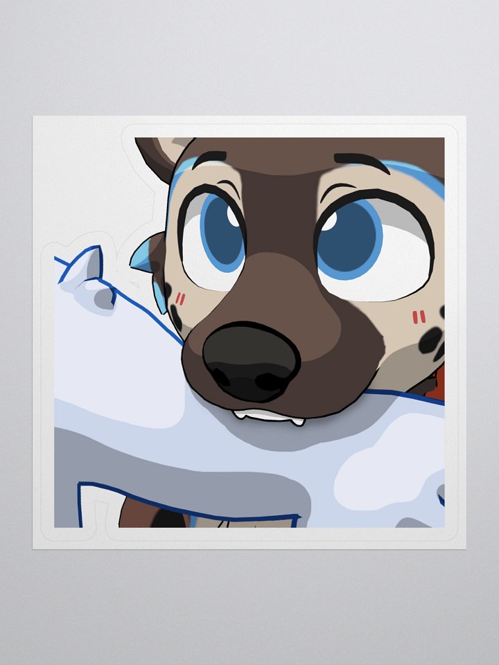 Bite Sticker product image (1)