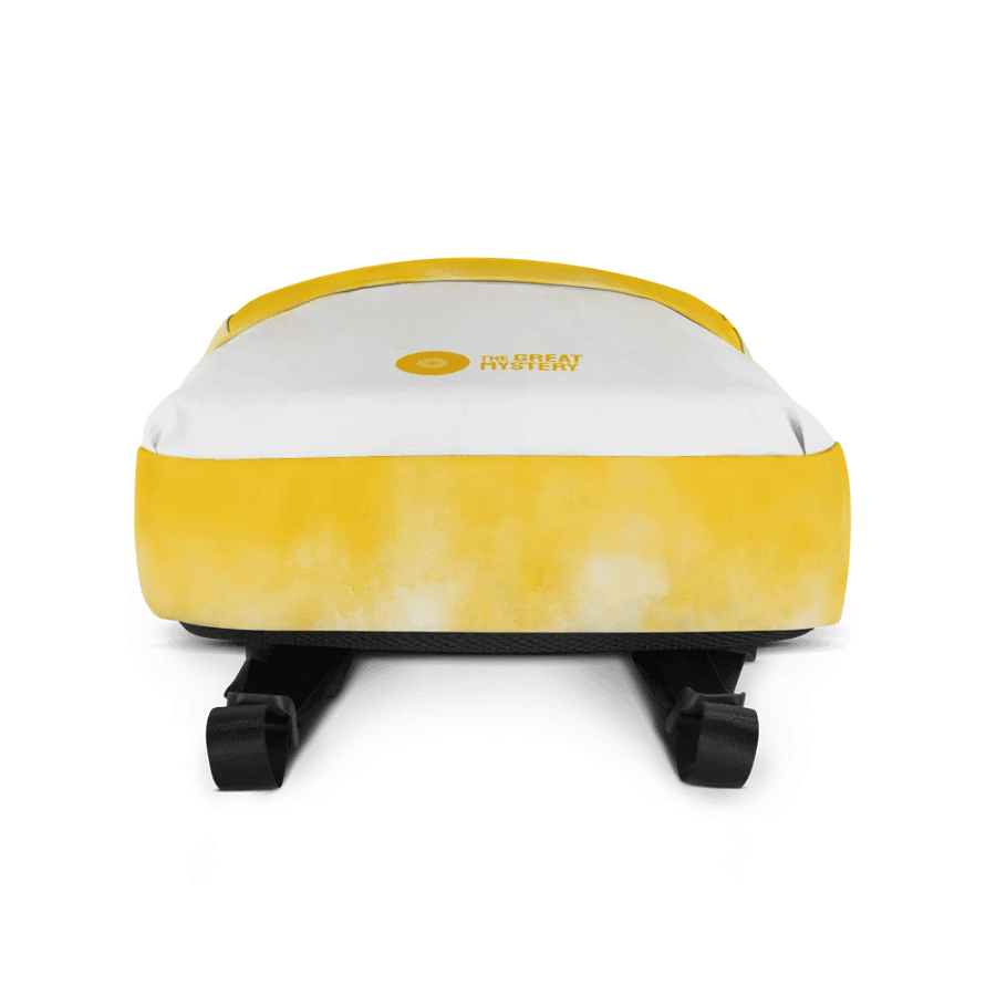 The Great Mystery Backpack product image (3)