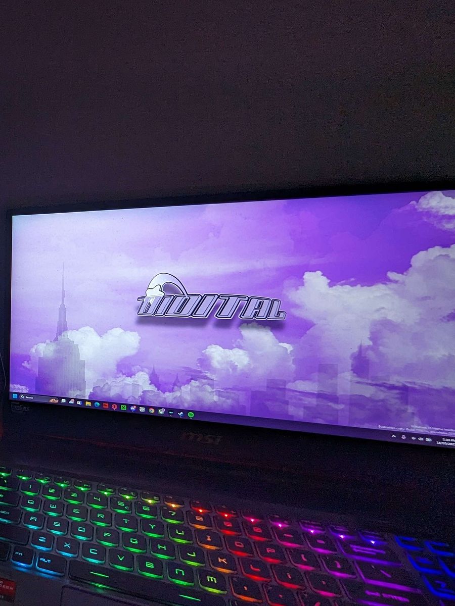 Didital Wallpaper product image (1)