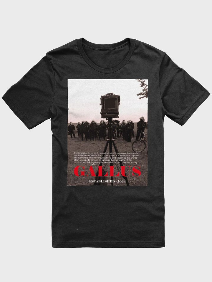 Gallus T-Shirts product image (1)