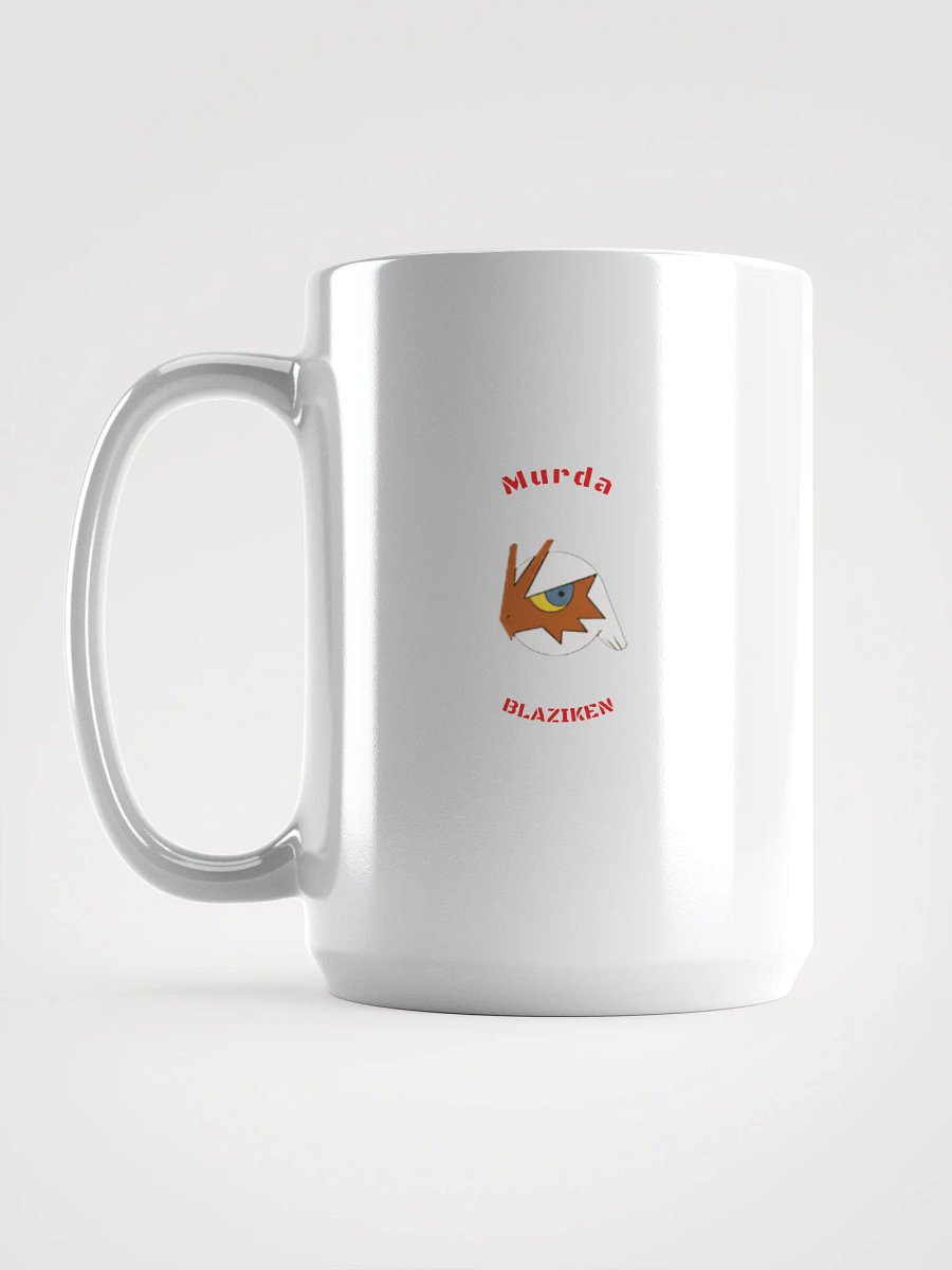 MurdaBlaziken cup product image (6)