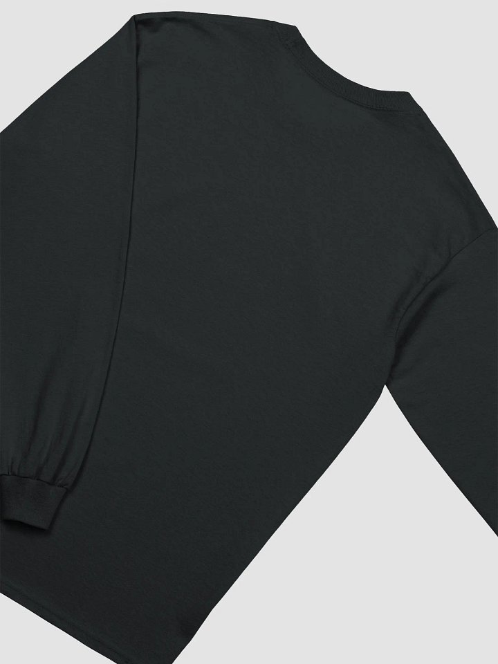 Bold Red GAIA Long Sleeve product image (2)
