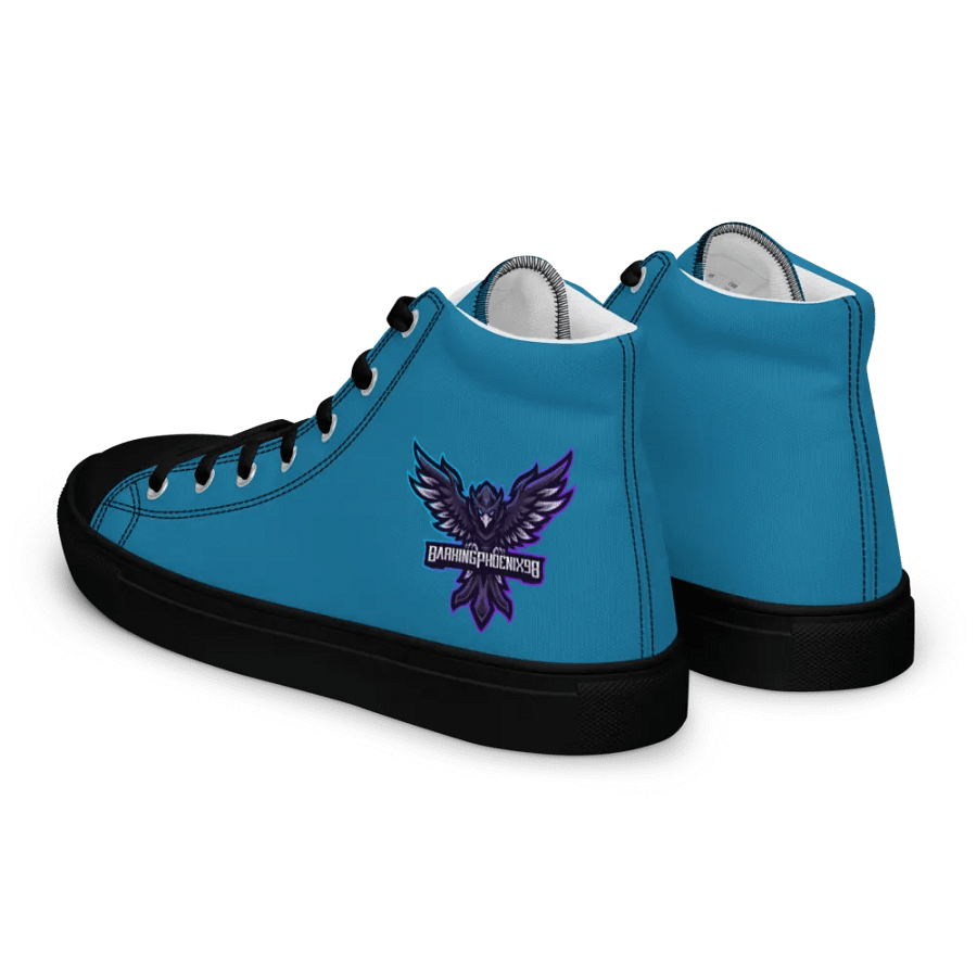 men's high tops product image (5)