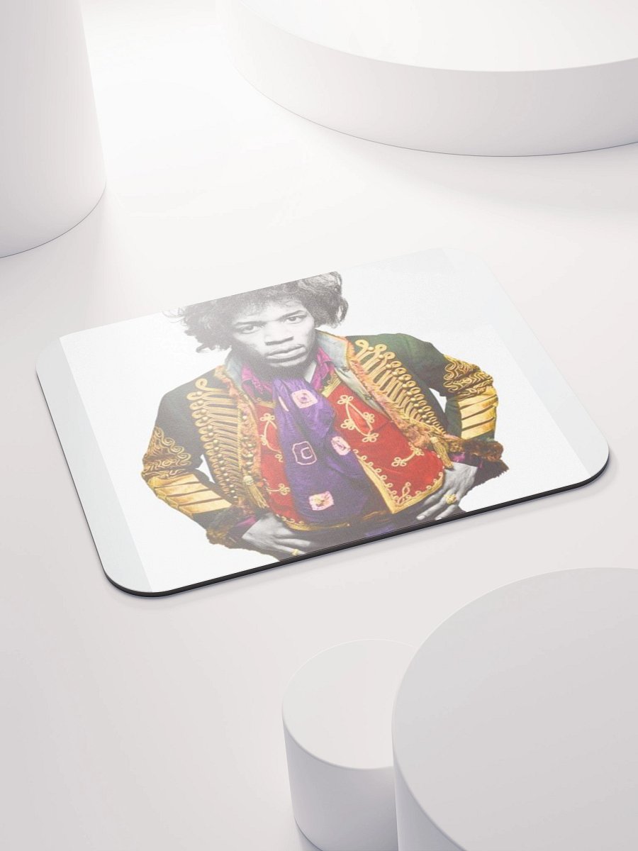 JIMI HENDRIX IS THE BEST product image (4)