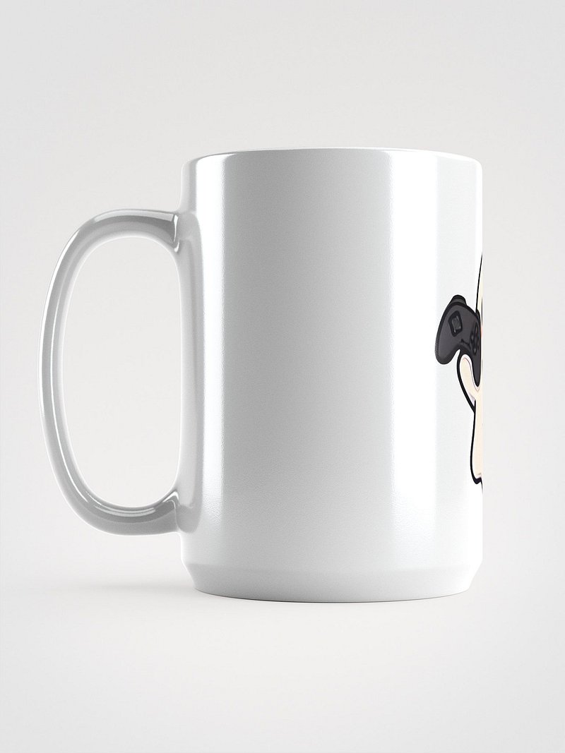Boo-kworm Cup