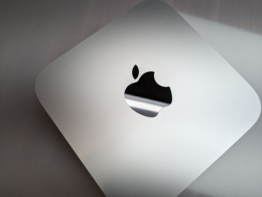 M1 ULTRA MAC STUDIO - 64GB / 1TB product image (7)