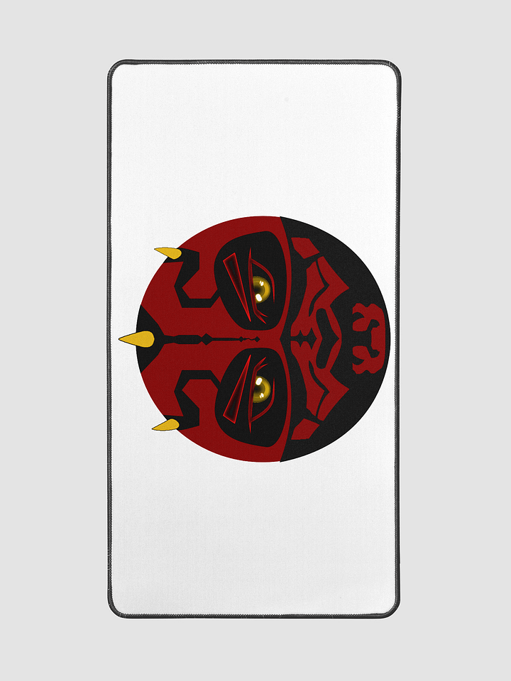 ShadowMaul MouseMat product image (2)