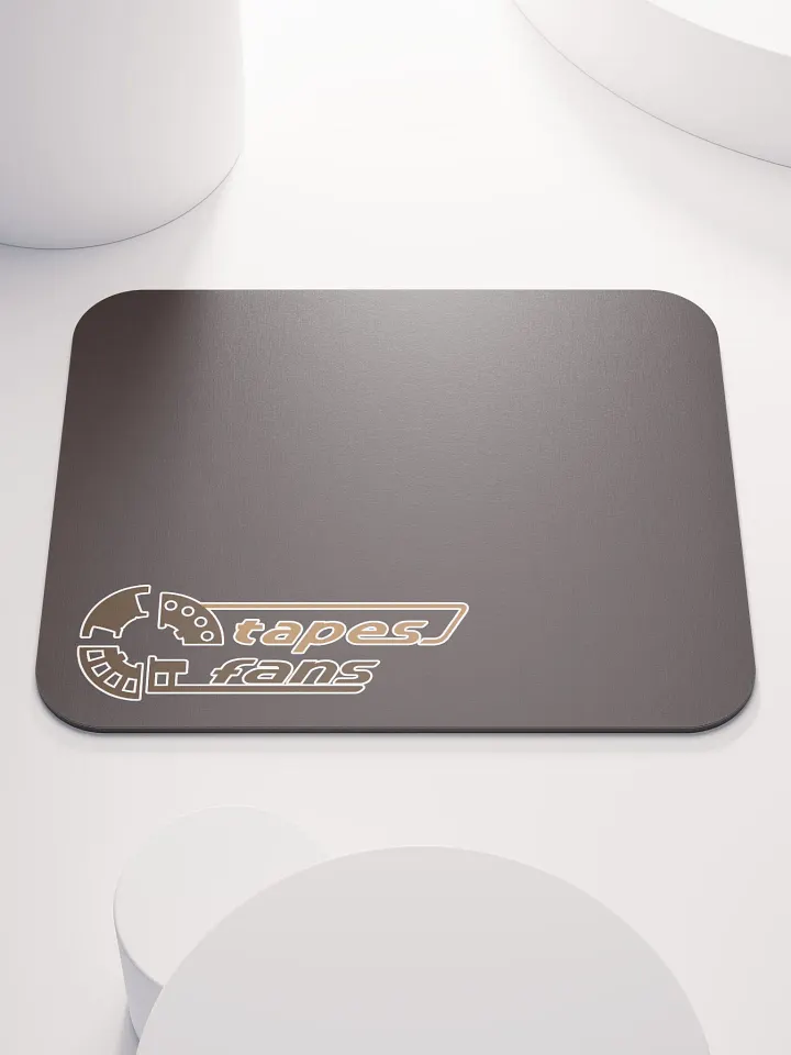 Tapes.Fans mousepad product image (1)