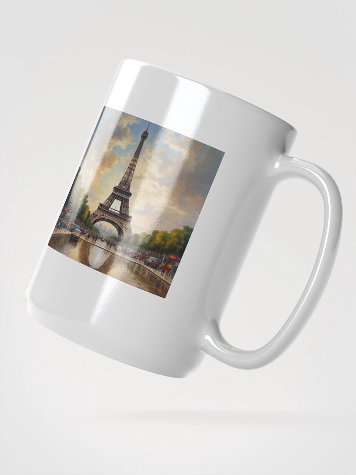 Eiffel Tower product image (2)