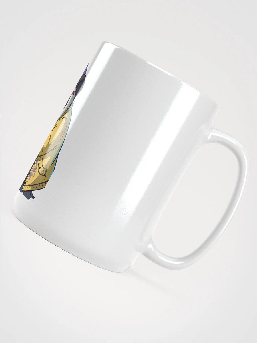 Gamer Panda Mug product image (4)