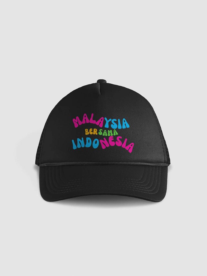 MaBerIndo Hat product image (1)