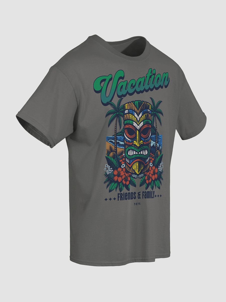 Caribbean Vacation T-Shirt (Unisex) product image (28)