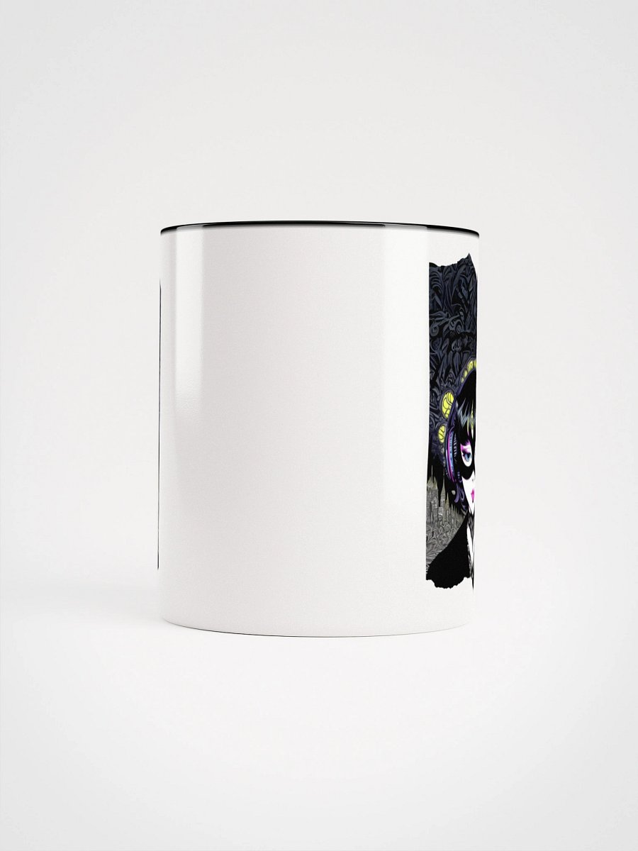 City Lights Alice Accent Mug product image (9)