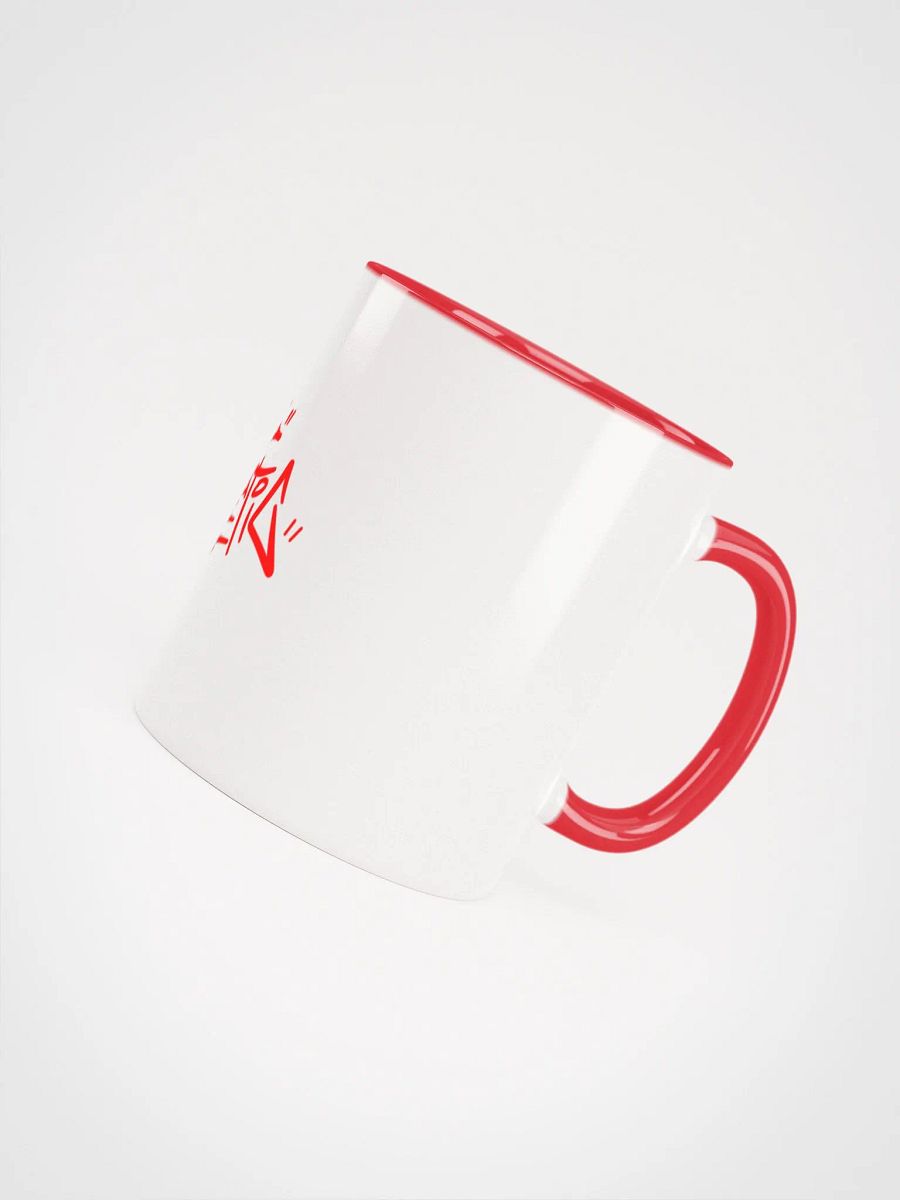 Logo Multi-Color Mug product image (5)