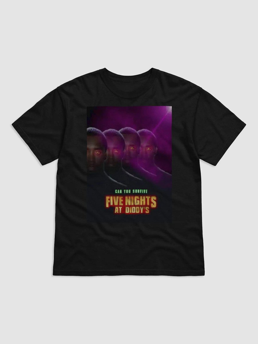 can you survive five nights at diddys product image (1)