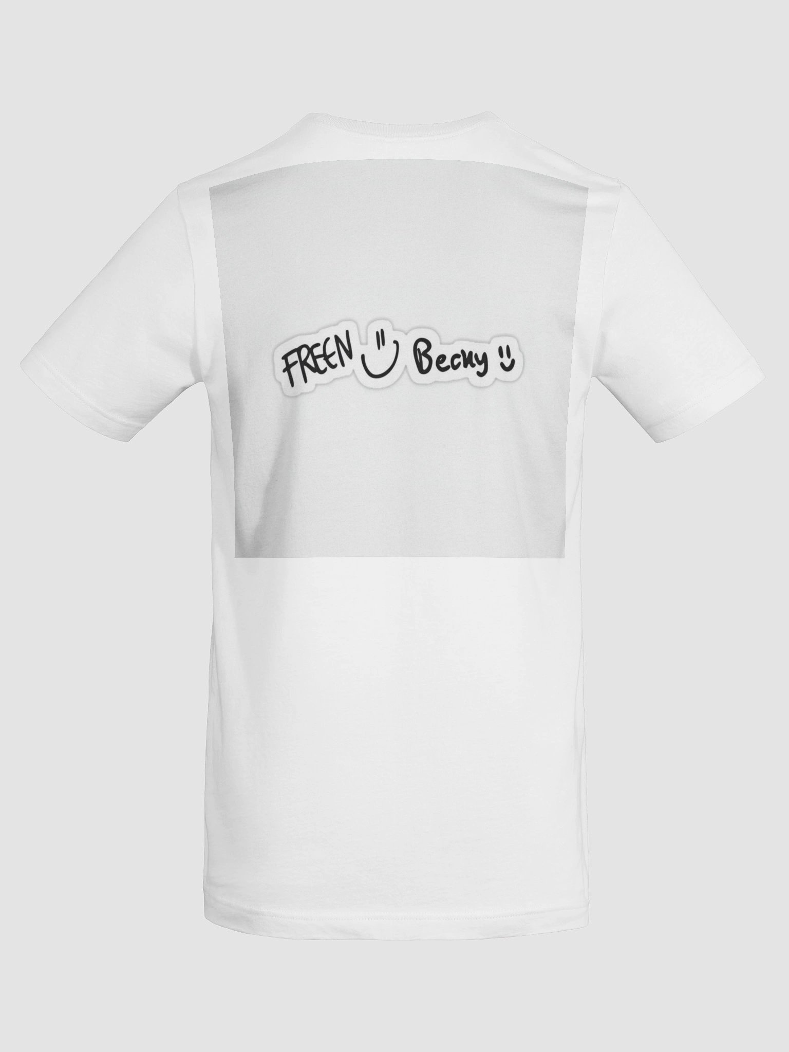 freenbecky Supersoft T-Shirt product image (8)