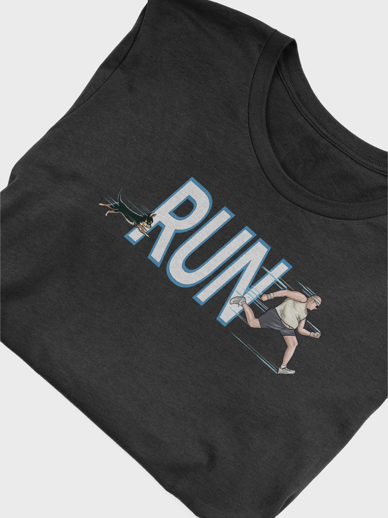 Run Tee product image (4)