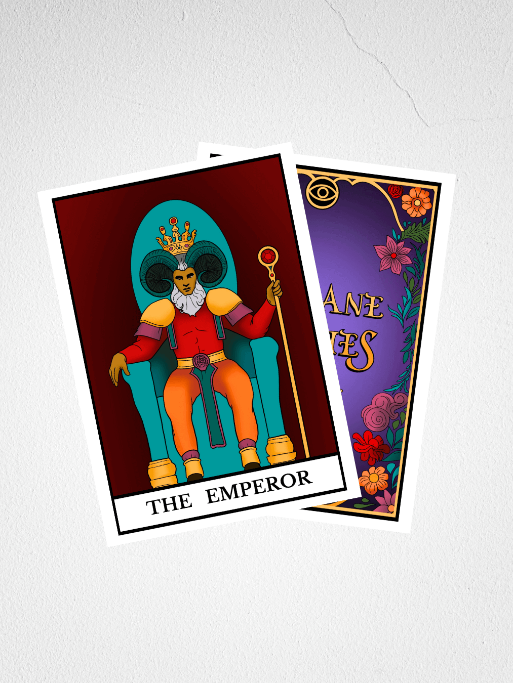 The Emperor product image (2)
