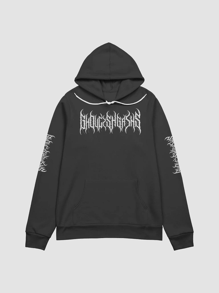 The Lord of Ghouls Hoodie product image (1)