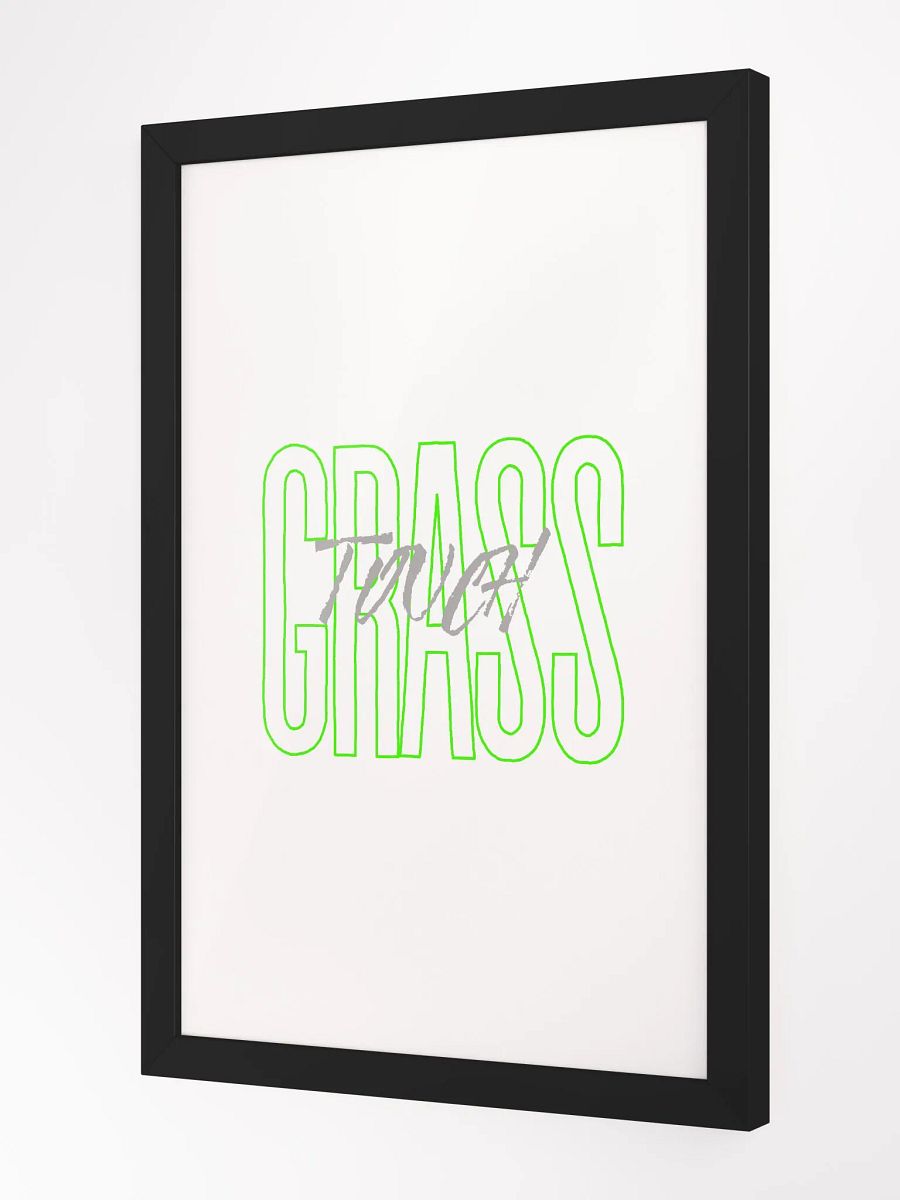 G.R.A.S.S Frame product image (2)