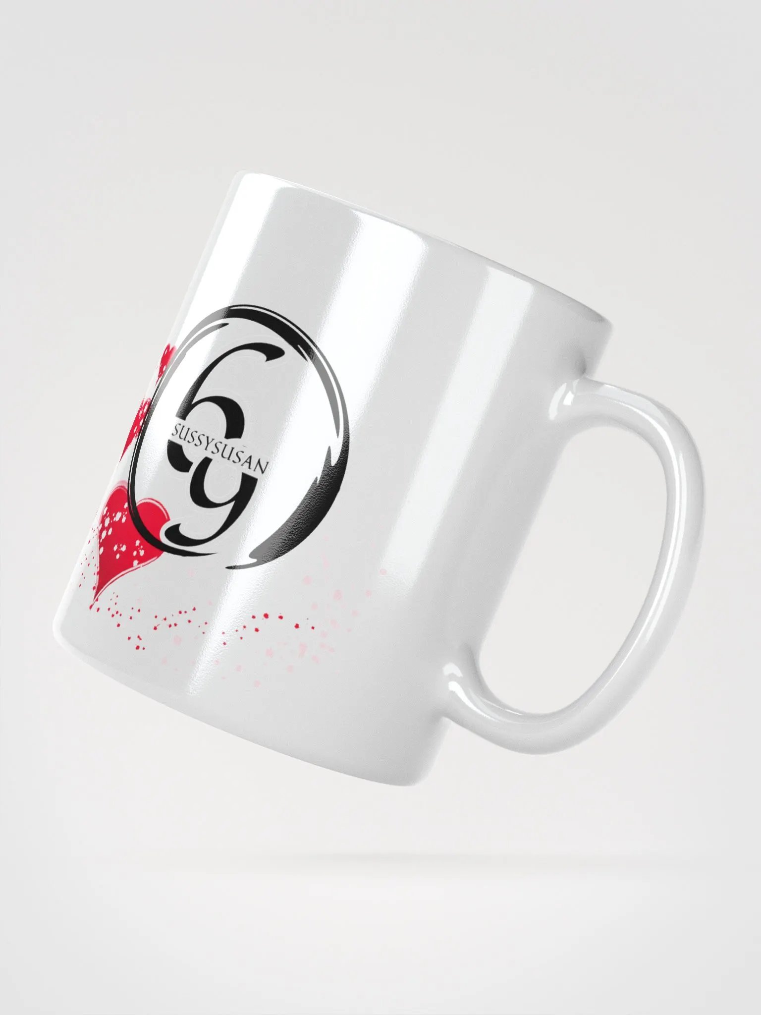 Troll Disclaimer Mug product image (2)