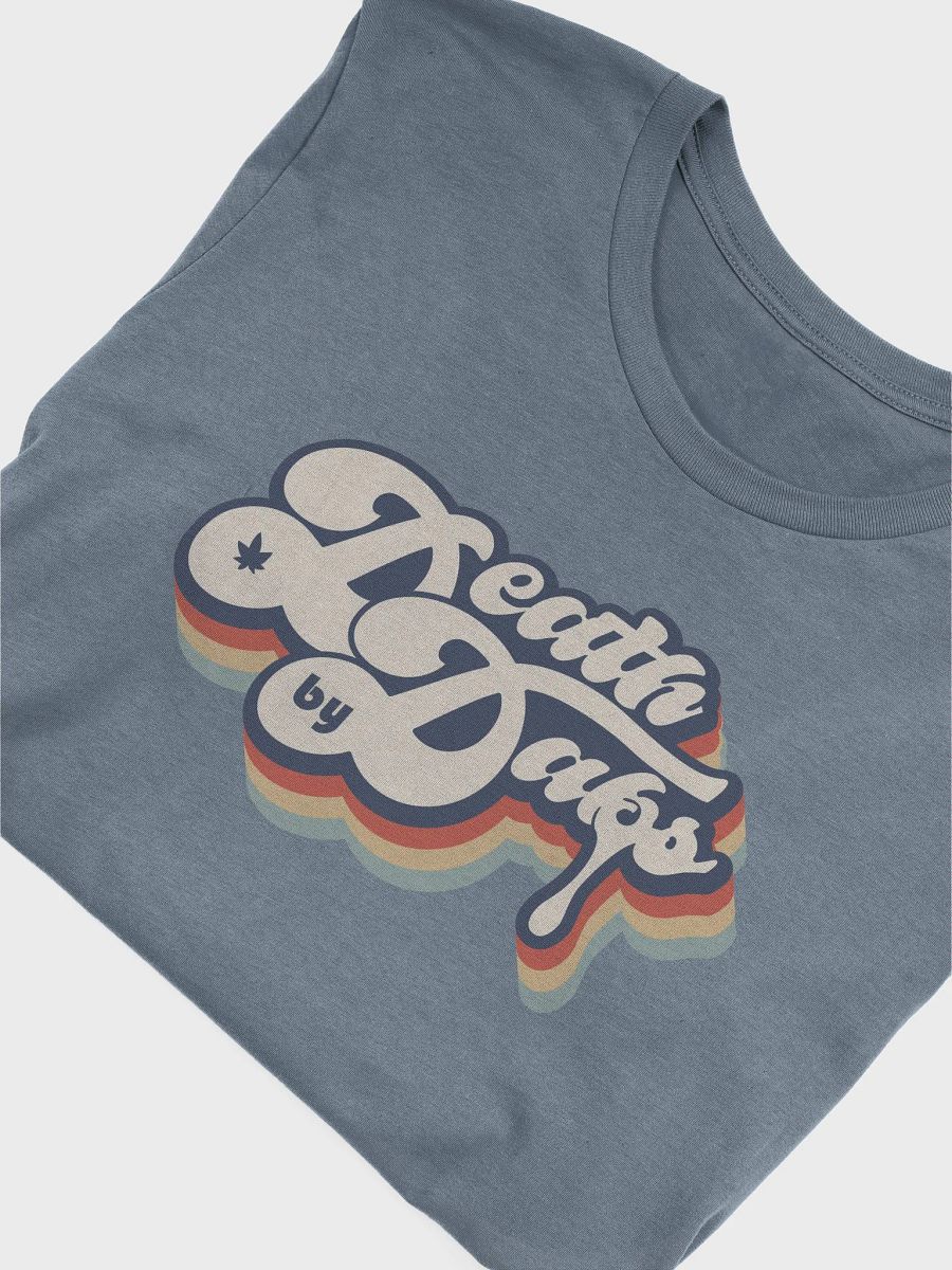 Death by Dabs T-Shirt product image (3)