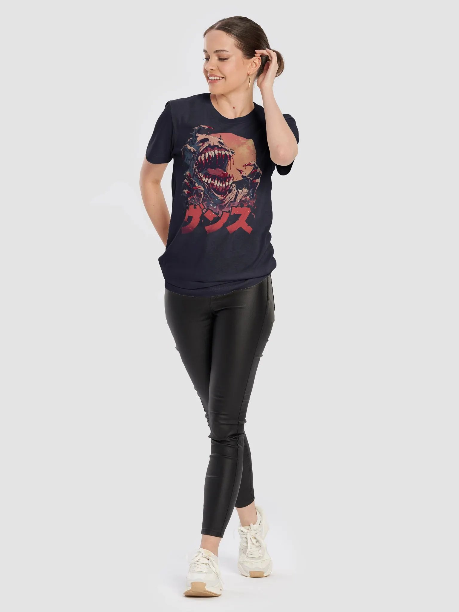 Ghoul Halloween product image (10)