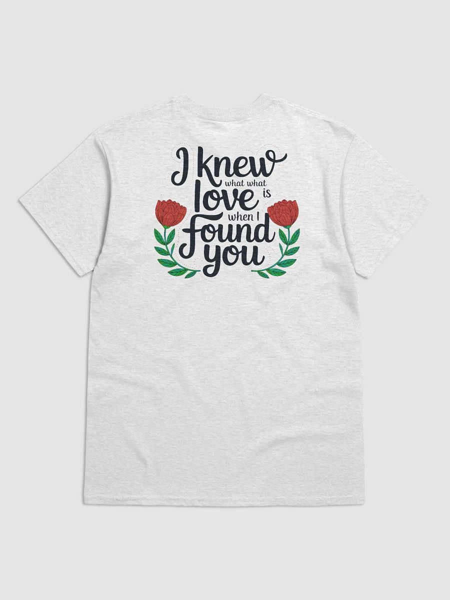 Love Blossom Tee product image (19)